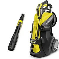 Минимойка высокого давления Karcher K 7 Premium Smart Control Flex Black