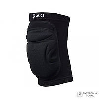 Наколенники Asics Performance Kneepad 672540-0900 (672540-0900). Вратарские аксессуары для футбола. Вратарская