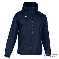Вітровка Joma Cervino 101296.331 (101296.331). Чоловічі спортивні куртки. Спортивний чоловічий одяг.
