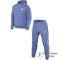 Спортивный костюм Nike Club Fleece Graphics FB7296-450 (FB7296-450). Мужские спортивные костюмы. Спортивная