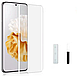 Захисне скло DK UV Curved для Huawei P60 / P60 Pro (clear), фото 3