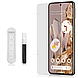Захисне скло 2 шт CDK для Google Pixel 8 Pro | UV Curved (017280) (clear), фото 6