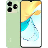 Мобильный телефон ZTE Blade V50 Design 8/128GB Green (1011473) мрія(М.Я)