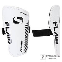 Футбольні щитки Sondico Flair Slip 812016-01 (812016-01). Щитки для футболу.