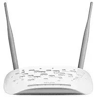 Точка доступа TP-Link TL-WA8010N N300 1хFE LAN