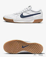 Кроссовки теннисные NikeCourt Air Zoom Lite 3 DV3258-102 (DV3258-102). Мужские кроссовки для тенниса. Мужская