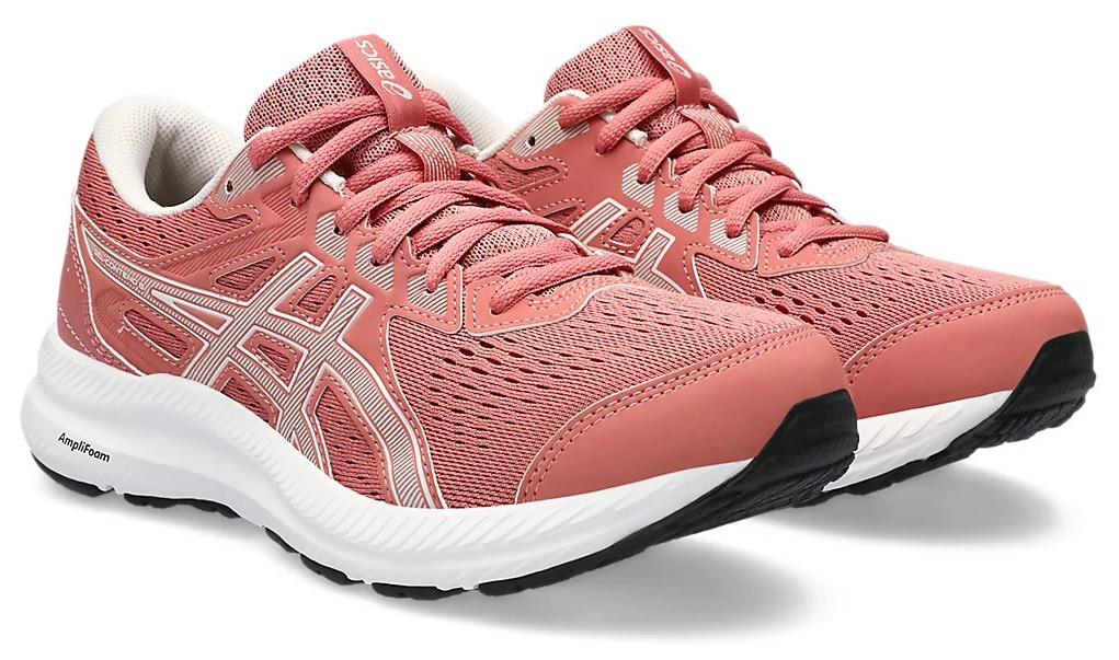 Жіночі бігові кросівки ASICS GEL-CONTEND 8 1012B320-602, фото 1