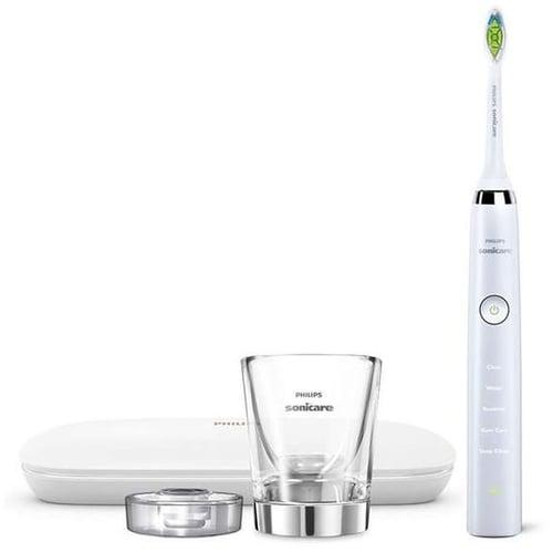 Електрична (звукова) зубна щітка Philips Sonicare DiamondClean HX9331/43