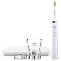 Електрична (звукова) зубна щітка Philips Sonicare DiamondClean HX9331/43