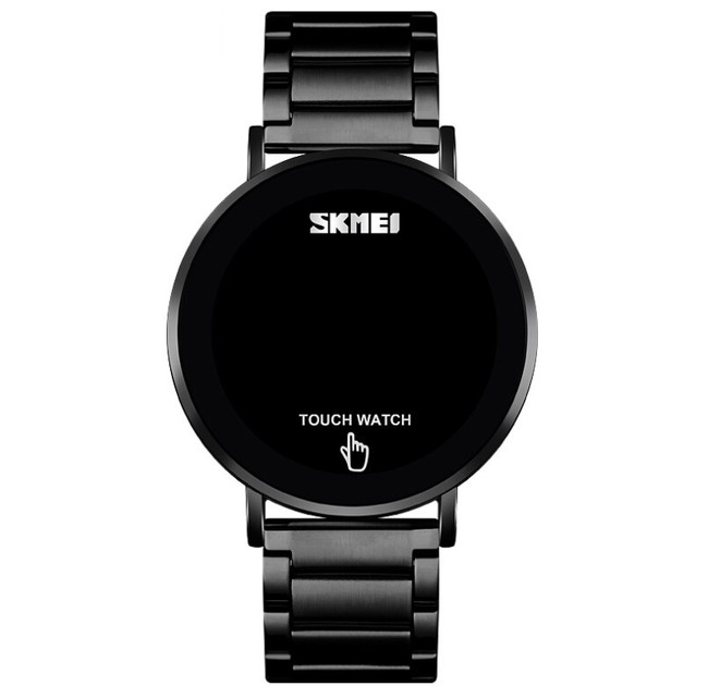 Годинник жіночий Skmei Light II