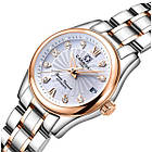 Годинник жіночий Carnival White, фото 3