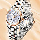 Годинник жіночий Carnival White, фото 5