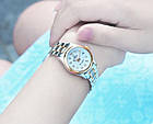 Годинник жіночий Carnival White, фото 11
