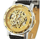 Годинник жіночий Winner Simple з автозаводом II, фото 10