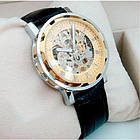 Годинник жіночий Winner Simple з автозаводом II, фото 11