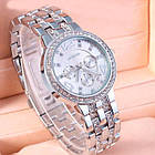 Годинник жіночий Geneva Silver, фото 10