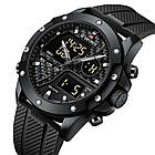 Годинник чоловічий тактичні Naviforce Concept, фото 3