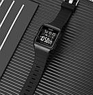 Годинник чоловічий тактичні Skmei Hakaton Pro, фото 8