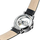 Годинник жіночий Forsining Air Silver II, фото 10