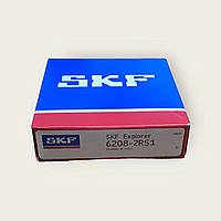 Подшипник 6208 2RS1 SKF 180208