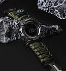 Годинник чоловічий тактичні Besta Tactical, фото 7