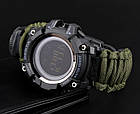 Годинник чоловічий тактичні Besta Tactical, фото 9