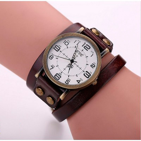 Годинник жіночий CL Double, фото 1