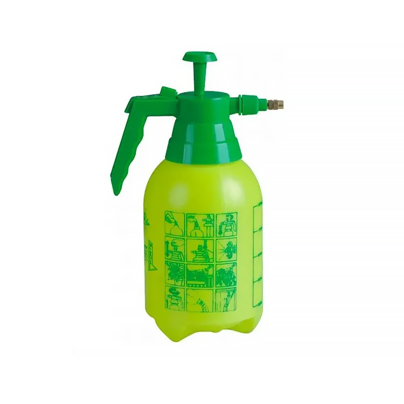 Обприскувач ручний Forte ОР-3.0 об'єм 3 літри, фото 1