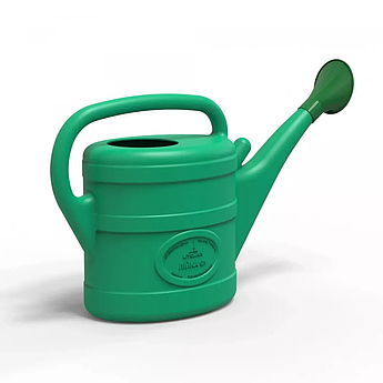 Садова лійка Litolan 6 л, поливайка