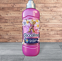 Ополаскиватель Coccolino Tiare Flower Red Fruits 925 мл