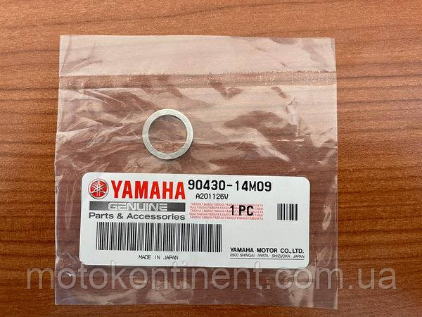 90430-14M09 Прокладка оливного корка Yamaha