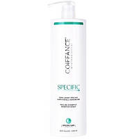 Шампунь-пілінг глибокого очищення Specific Peeling Shampoo Coiffance, 1000 мл