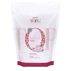 Віск для депіляції волосся Italwax Рожеві перли (Pink pearl Italwax)