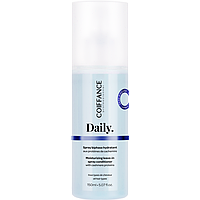 Двофазний зволожуючий спрей-кондиціонер Daily Moisturizing Spray Coiffance, 150 мл