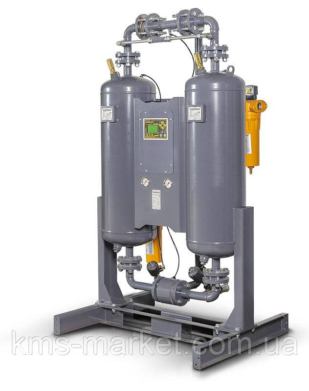 Адсорбційні осушувачі ADX-40-F-PDP, фото 1