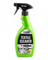 TEXTILE CLEANER Очисник текстилю WINSO, 500 мл. тригер