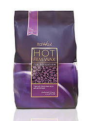 Віск для депіляції Italwax слива в гранулах 1 кг