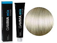 Стійка крем-фарба для волосся Gamma Color Erayba 0/00 Hyper Blond Booster мікстон освітлюючий, 100 мл