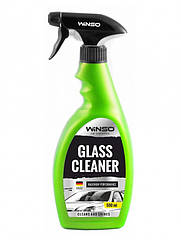 GLASS CLEANER Очисник скла WINSO, 500 мл. тригер