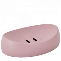 Мильниця пластикова 14*10*3см фрезія Алеана