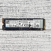 SSD накопитель INTEL SSDPEKKF256G8L 256Gb NVMe M2 Б/У