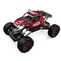 Машинка на радиоуправлении Sulong Toys Off-road Crawler Where the trail ends SL-121RHMR i