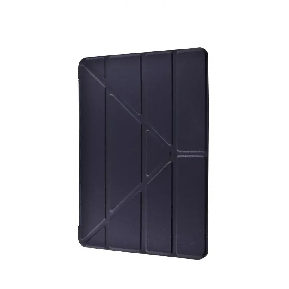 Чохол Origami Cover (TPU) iPad Air 4 10.9 2020/Pro 11 2020/2021/2022 Black