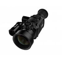 Тепловизионный прицел Vidar 650L (640x512, 12 мкм, NETD <25 мК, дальность 2500 м, лазерный дальномер)