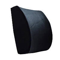 Ортопедична подушка Ortomedica 7032 під поперек (35x34x12 см)