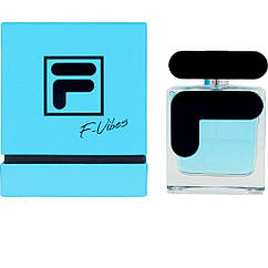 Парфумована вода чоловіча Fila F-Vibes 100ml