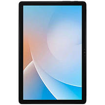 Планшет Blackview Tab 13 Pro 8/128GB / 10.1'' / MTK Helio P60 / 7680mAh Grey (без коробки), фото 2
