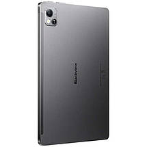 Планшет Blackview Tab 13 Pro 8/128GB / 10.1'' / MTK Helio P60 / 7680mAh Grey (без коробки), фото 5