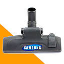 Щітка для пилососа Samsung 1800W 32мм VC07T355 2 режими підлога/килим - запчастини для пилососів, фото 3