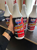 Lucas 75w90 Gear Oil